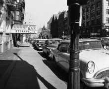 Jazz at Storyville  - Storyville Club 1950's 